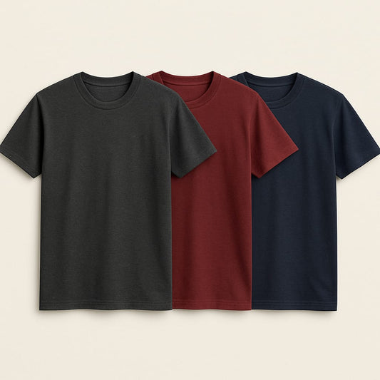 PACK OF 3